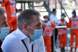 Sprintraces maken raceweekend "minder spannend" volgens Jos Verstappen