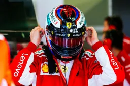 Raikkonen plays down Ferrari issues