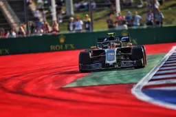 Magnussen still frustrated with Russian GP penalty!