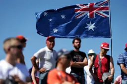BREAKING: De Grand Prix van Australië ook in 2021 gecanceld
