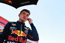 Verstappen toont ongelijk Hamilton: 'Het kan dus toch!'