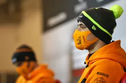 Norris over e-sports: "Eerst kwam gamen, toen pas racen"