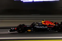 Drama for Red Bull: Perez and Verstappen drop out with engine problems