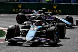Een opmerkelijk huwelijk in de maak? Alpine klopt bij Red Bull aan voor PU