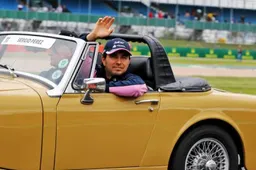 Sergio Perez: SportPesa Racing Point “the same team, just with more budget”