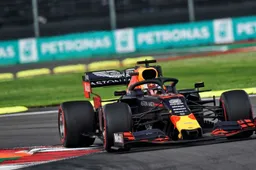 De zondag in Mexico: Binnen 24 uur van droom naar nachtmerrie voor Verstappen