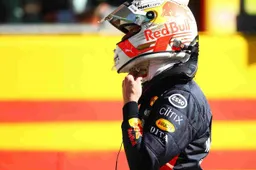 Sky Sports-analist: 'Dan weet Verstappen er eigenlijk altijd meer uit te halen'