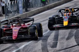 Centesima gara di Leclerc: raggiungerà mai il livello di Verstappen?