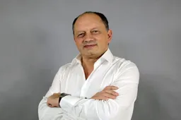 Fred Vasseur: "Met Giovinazzi in plaats van Leclerc kijken naar de toekomst"