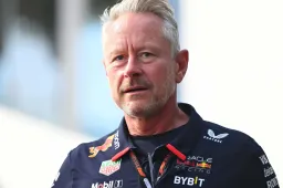 Offiziell | Audi gibt Wheatley als Teamchef nach Red Bull-Pressemitteilung bekannt