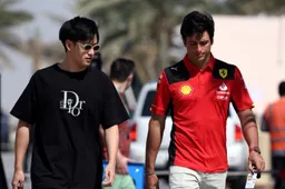 Sainz und Leclerc sind sich einig: "Aston Martin ist einer der Stärksten"