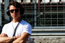 Nyck de Vries maakt uitstapje naar Formule E: "Goed begin van nieuwe jaar"