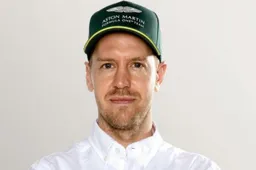 Vettel in de verdediging voor Masi: ‘Ik hoop dat hij blijft’