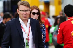 Hakkinen about racing without fans: "it's good that F1 takes the initiative"