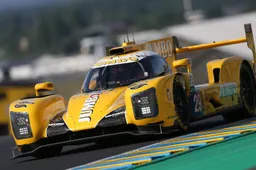 Vanaf deze startposities beginnen de Nederlanders aan de 24 uur van Daytona