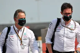 Shovlin: 'Agressievere kerbs hadden het in Qatar makkelijker gemaakt'