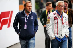 Hamilton: "Ik luister niet meer naar Villeneuve"