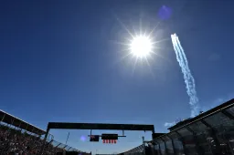 Confira o clima para o GP da Austrália!