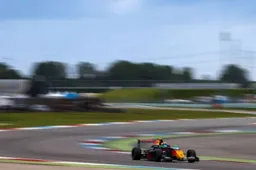 F1 rules out 'super weekend' trials idea