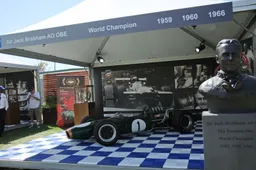 Brabham F1 di nuovo in Formula Uno: "Vorrei vederlo? Assolutamente sì".