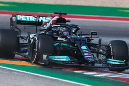 Are the problems at Mercedes over? 'We're not worried about that'