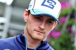 Williams sin chasis de repuesto hasta Miami, Sargeant se queda con el arreglado de Albon