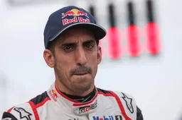 Buemi in the breach for Marko: ''He never meant it like that''