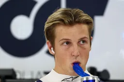 Would Lawson like to go to Williams himself? This is his answer