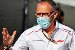 F1 lijkt nog niet klaar met de kalender in 2021: 'Houden het in de gaten'