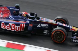 Tien jaar Verstappen in de Formule 1: Zo verging die historische dag in Japan ‘14