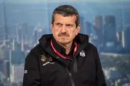 Steiner: "Ik heb geen idee waar we staan op het moment"