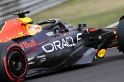 Samenvatting tweede vrije training voor de F1 Grand Prix van Hongarije 2023