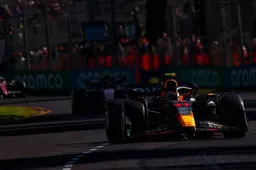 Glock: "En Bakú, Red Bull volverá a abrir una brecha mayor