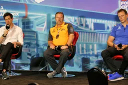 Wolff wants transparency on Ferrari: "FIA needs to be on top of these things"
