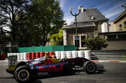 Formule 3-directeur over verlies Motopark: "Toch wel een teleurstelling"