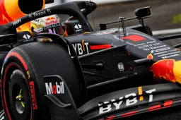 Déclaration | La FIA doit donner l'exemple pour l'avenir avec Red Bull