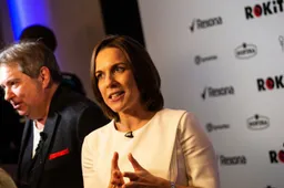 Williams had bijna andere livery gekregen voor 2019