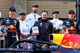 Horner: "It is exciting that a new generation is coming to the front"