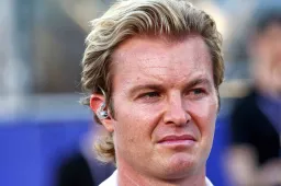 Nach Hamilton verlässt auch Rosberg die Extreme E: Hier ist der Grund