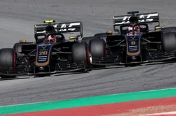 Haas already working on 2020 car!