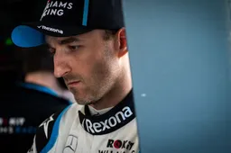 Jacques Villeneuve maakt zich niet populair in Polen: "Kubica hoort niet in de F1"