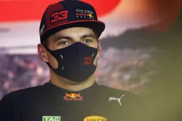 Verstappen: "We're going to make a nice race of it for the viewers at home"