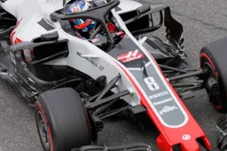 FIA knew about Haas's illegal floor already