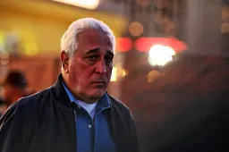 Voormalig Aston Martin-teambaas: 'Lawrence Stroll is ongeduldig