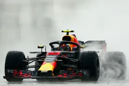 Verstappen ontvangt GEEN STRAF voor kwalificatie-incident met Grosjean