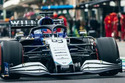Ongeduldig Williams eist verandering: 'Wij gaan niet afwachten'