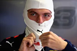 Verstappen krijgt nog een extra gridstraf!