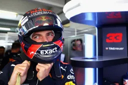 Samenvatting VT2 Duitsland: Max Verstappen de snelste ondanks problemen