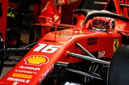 Nog één week te gaan: Ferrari teast erop los met opnieuw een video