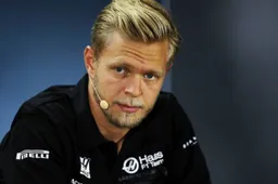 Kevin Magnussen: Better for Haas “to focus on next year”